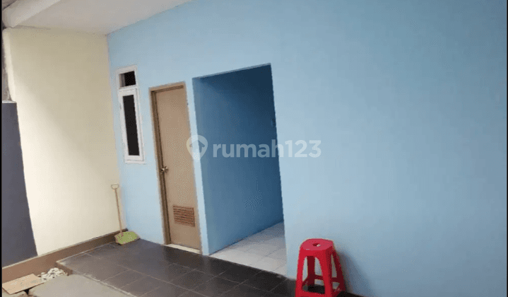 Rumah Rapi Siap Huni Di Graha Raya Bintaro Tangerang Selatan 2