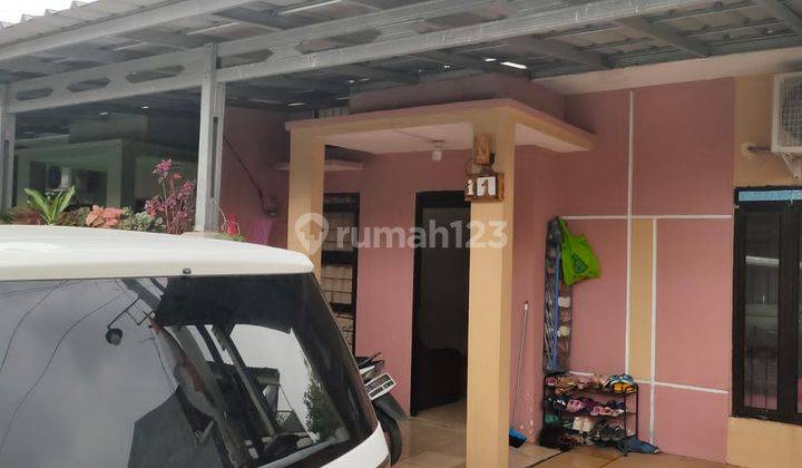 Rumah di tambun cuma 600 JT!!! 2