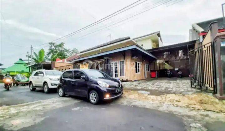 Kost Kostan Luas 350 Meter Jalan Magelang 1