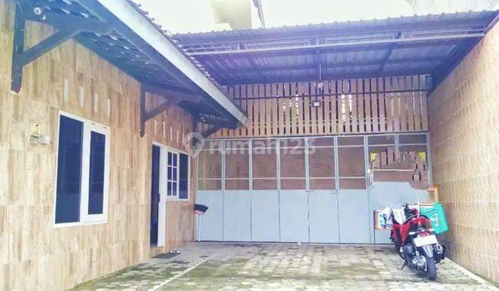 Kost Kostan Luas 350 Meter Jalan Magelang 2