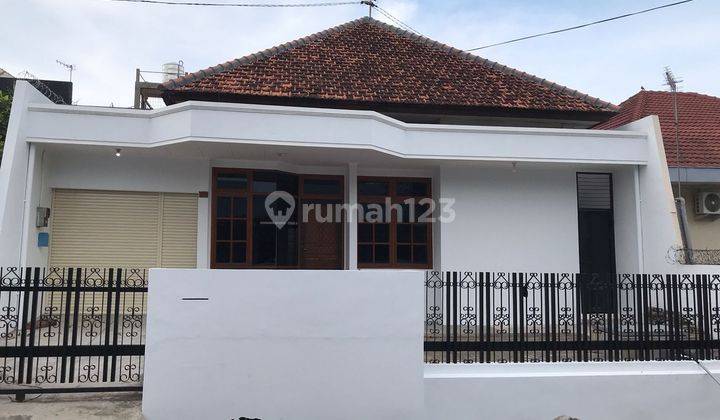 Rumah dijual di Tanahmas 1