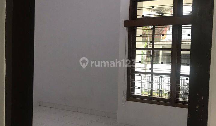 Rumah dijual di Tanahmas 2