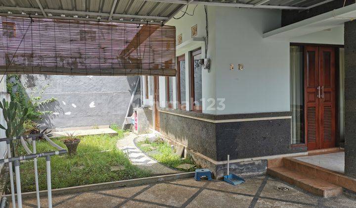 Dijual Rumah dekat kerobokan 2