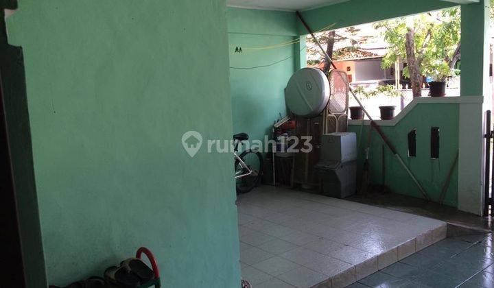 Rumah   asri siap huni 2