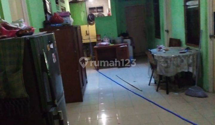 Di Rumah Kost2an hargq NJOP, butuh renovasi..lokasi strategis, Kwitang, Jakpus. 1