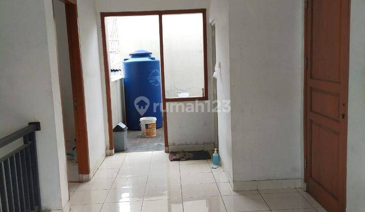 Rumah 2 Lantai Mewah Dekat Pintu Tol Cawang, Jakarta Timur 2