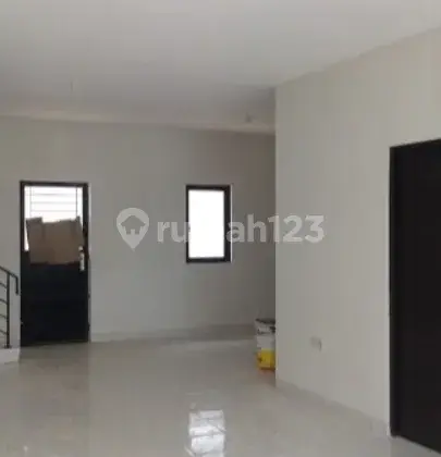 DI JUAL RUMAH  CLUSTER MURAH SIAP HUNI DI JAKARTA BARAT 2