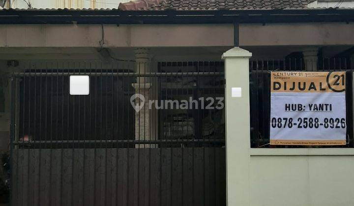 Rumah Bagus Dan Harga Murah!!  Lokasi Perumahan  Margahayu Raya Bandung 1