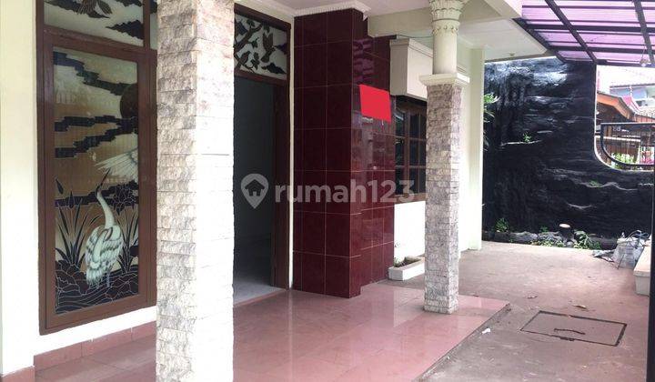 Rumah Bagus Dan Harga Murah!!  Lokasi Perumahan  Margahayu Raya Bandung 2