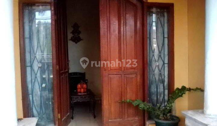 Rumah 2 Lantai Di Perumahan Taman Harapan Baru Bekasi 2