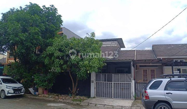 Dijual Rumah Komplek Bagus Siap Huni di Harvest City  1