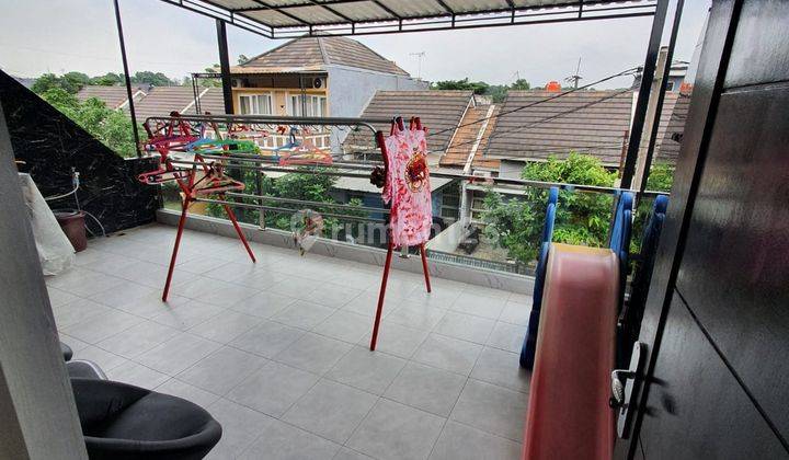 Dijual Rumah Komplek Bagus Siap Huni di Harvest City  2