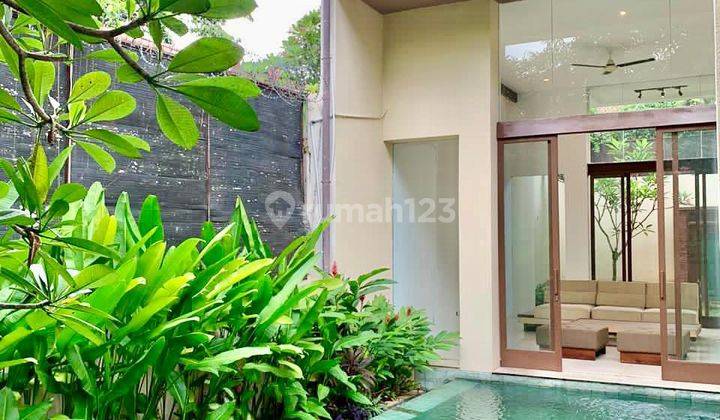 Luxury House 4 BR In Very Nice Compound Ajh02048 1