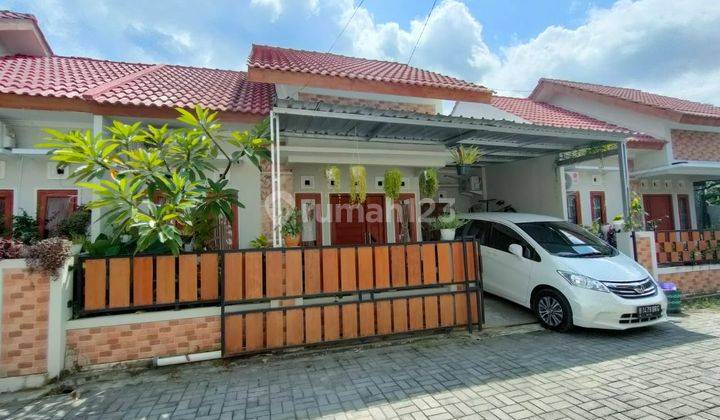 RUMAH BAGUS MINIMALIS 2