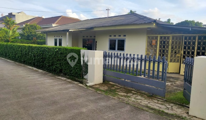 Rumah Di Sawangan Perumahan Arco Owgit