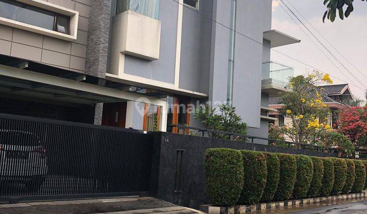 HOT DEAL !! RUMAH BAGUS TURANGGA BUAHBATU BANDUNG TENGAH  1