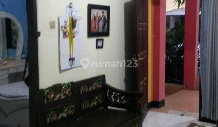 Dijual Ngebut Rumah kokoh asri Tki 1 1