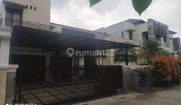 Rumah besar banyuwangi asri harga bawah pasar Antapani  Bandung  1