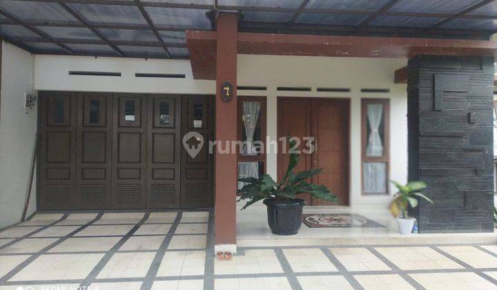 Rumah besar banyuwangi asri harga bawah pasar Antapani  Bandung  2