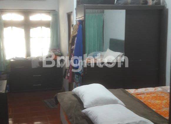 FULL FURNISHED HOUSE SAFE & QUIET RESIDENTIAL ENVIRONMENT IN PADANGSAMBIAN KELOD WEST DENPASAR 1