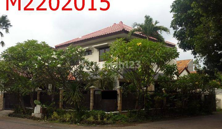 Dijual Termurah Rumah Citraland Taman Puspa Raya Dkt Graha Family WBM 1