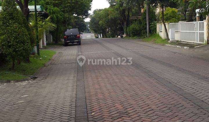 Dijual Termurah Rumah Citraland Taman Puspa Raya Dkt Graha Family WBM 2