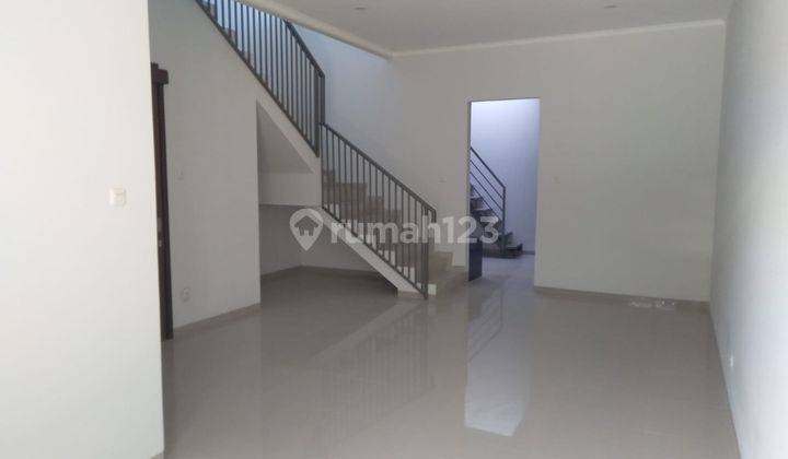 3 UNIT RUMAH BARU PAJAJARAN 1