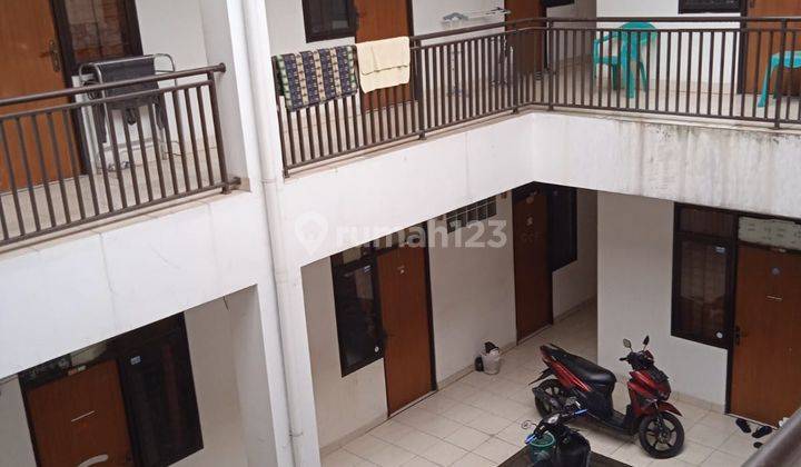 Kost Cikutra sudah berjalan, invest menarik 2