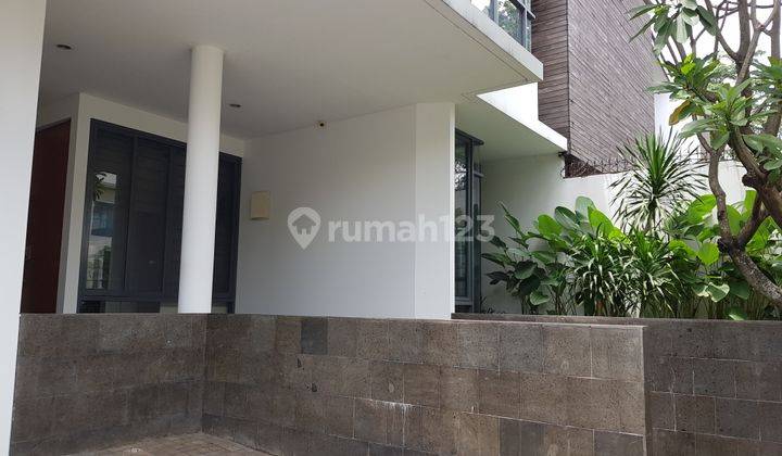 Rumah bagus di Intercon dengan harga menarik ... 2