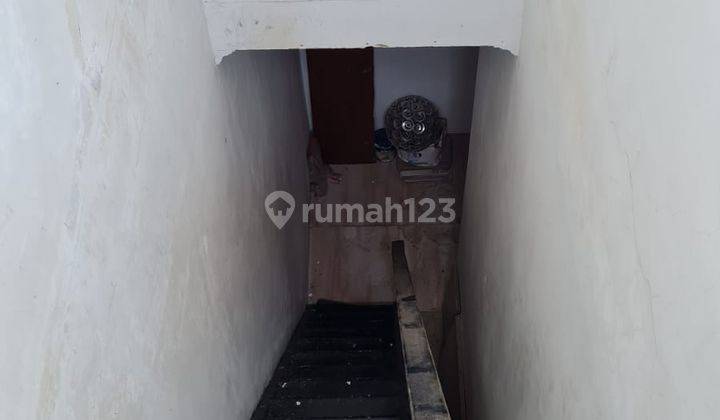 Town House Grisenda. Renovasi 3,5 Lantai. Jalan Lebar 2