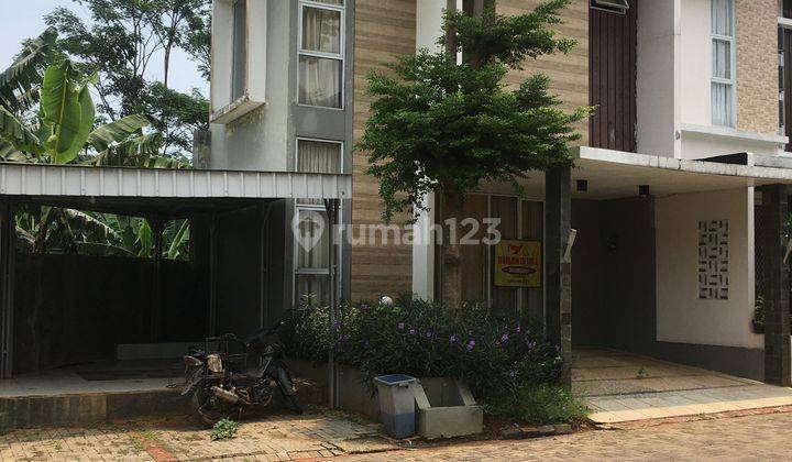 Rmh Dijual Cluster Pine Hill Nature  1