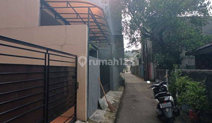 Dijual rumah daerah radio dalam jakarta selatan 2