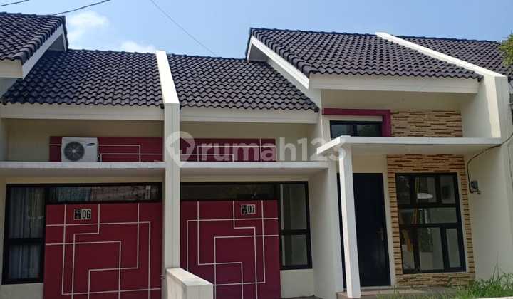Di Jual Cepat Rumah Baru Cluster Celtic Sagara City Di Jual Cepat Rumah Baru Cluster Celtic Sagara City