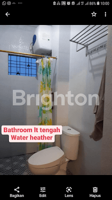 rumah 2,5 tingkat 2