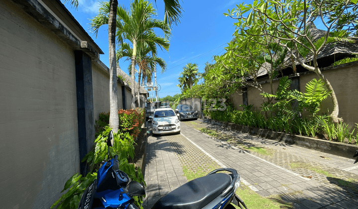 LUXURIOUS VILLA BALI 2