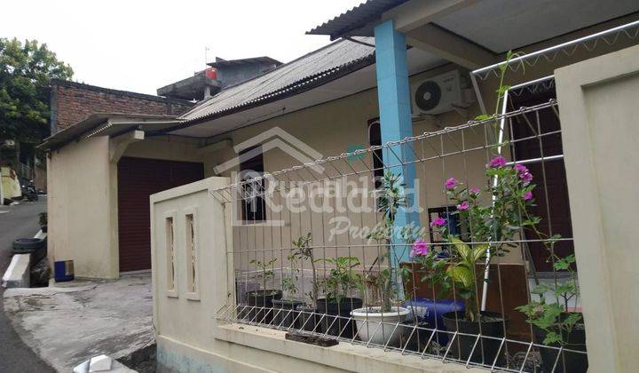 Rumah Di Jl Silandak, Ngaliyan Semarang ( Wn 3556 )  1