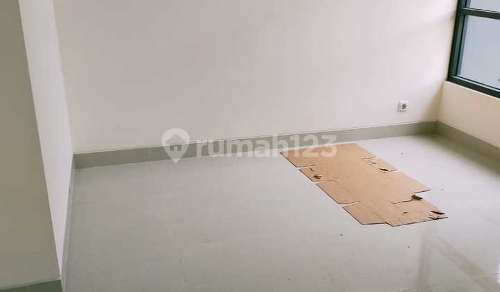 House Ready for Occupancy. Near Cisauk BSD Station. 2