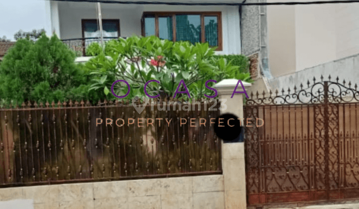 DI JUAL RUMAH DI MENTENG 2