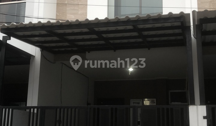 Ready to Occupy Kedoya @West Jakarta 2