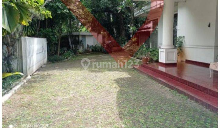 [DIJUAL] Rumah Strategis di Hangtuah 2