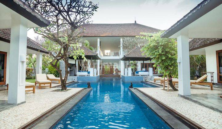 Super Fantastic Villa In Tegal Cupek Kerobokan Near To Canggu 1