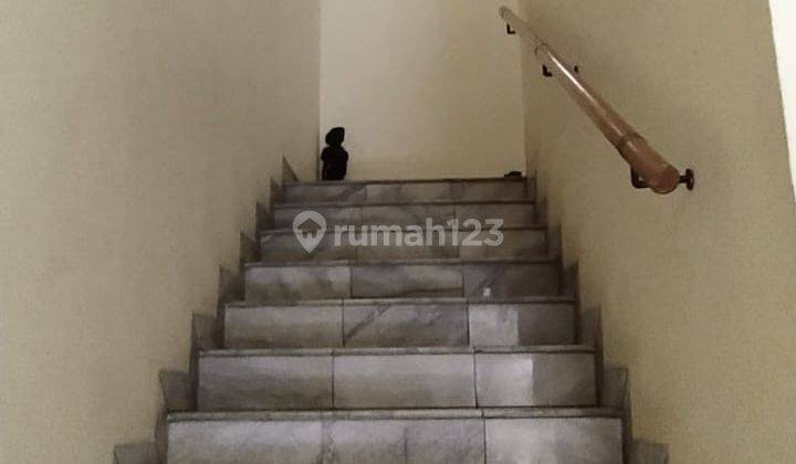 Rumah Hoek Hadap Timur di Taman Giri Loka Bsd City Hijau Asri Adem 2