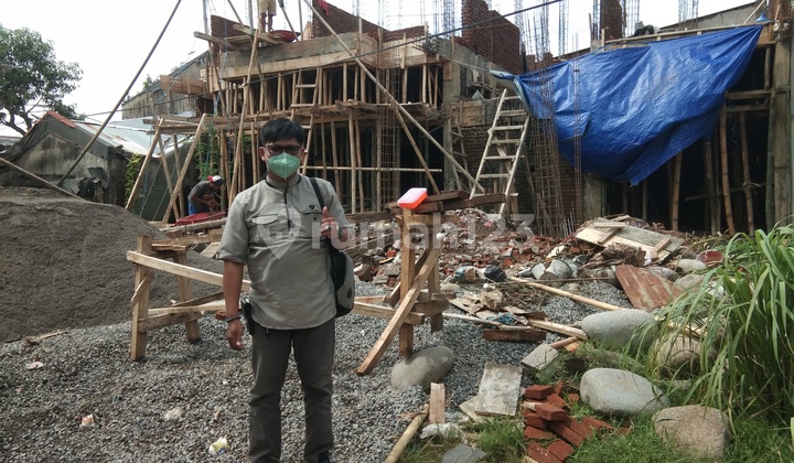 City Center Makassar House 3 Floors Griya Panakukang Hertasning 5 BR 4 Bath