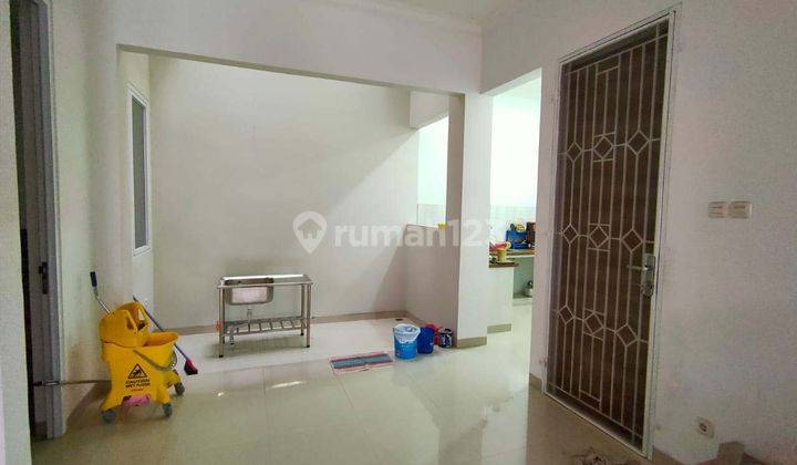 Rumah Tinggal Siap Huni Taman Meruya Kembangan Jakarta Barat 2