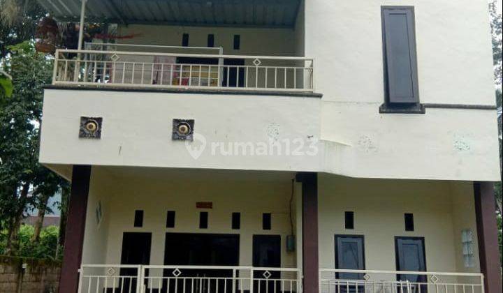 CEPAT RUMAH LESANPURO KEDUNGKANDANG KOTA MALANG 1