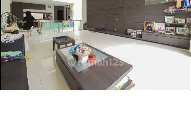 Frans cen-Rumah Dijual di Puri Kencana.Lux.Mewah..wow 2