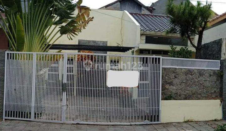 Rumah Disewakan secepatnya area tidar, malang kondisi siap huni 1