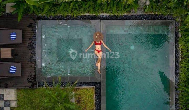 Villa in Premium Location Canggu 2