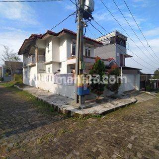 DIJUAL CEPAT! SIAP HUNI! Rumah 2 Lantai Sejuk, Pusat Kota Cianjur 2