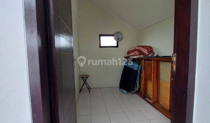 RUMAH TERUSAN JAKARTA ANTAPANI BANDUNG 2